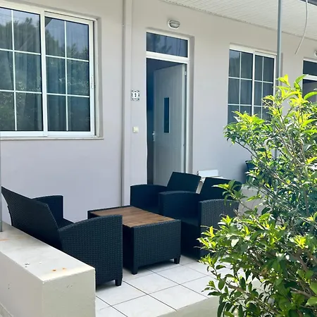 Liri - Family Paradise Lodge *