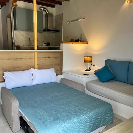 Liri - Family Paradise Lodge Ialysos (Rhodes)